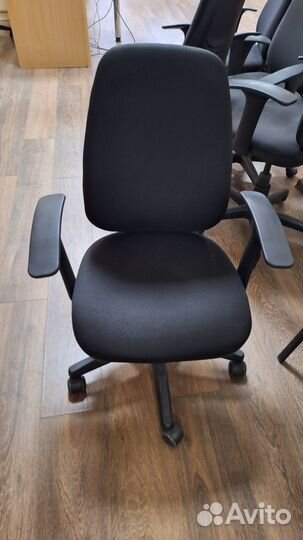 Компьютерное кресло бу
