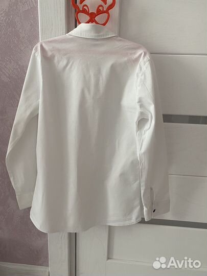 Рубашка для девочки