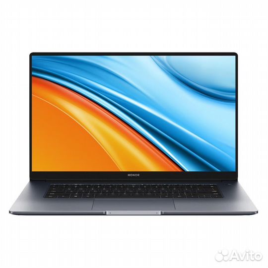 Ноутбук honor Magicbook 15 BMH-WDQ9HN 5301afvt