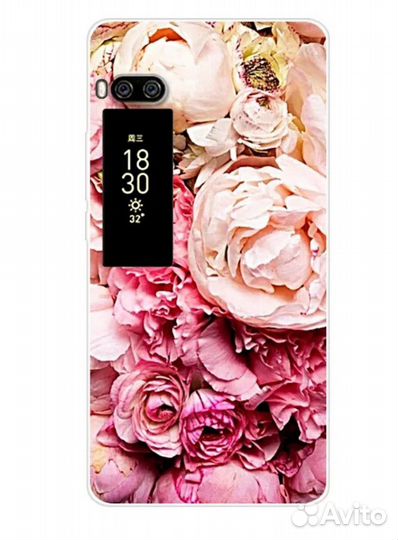 Чехлы для телефонов