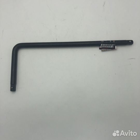 Вороток Г-образный Сервис ключ 1/2 средний (350*15