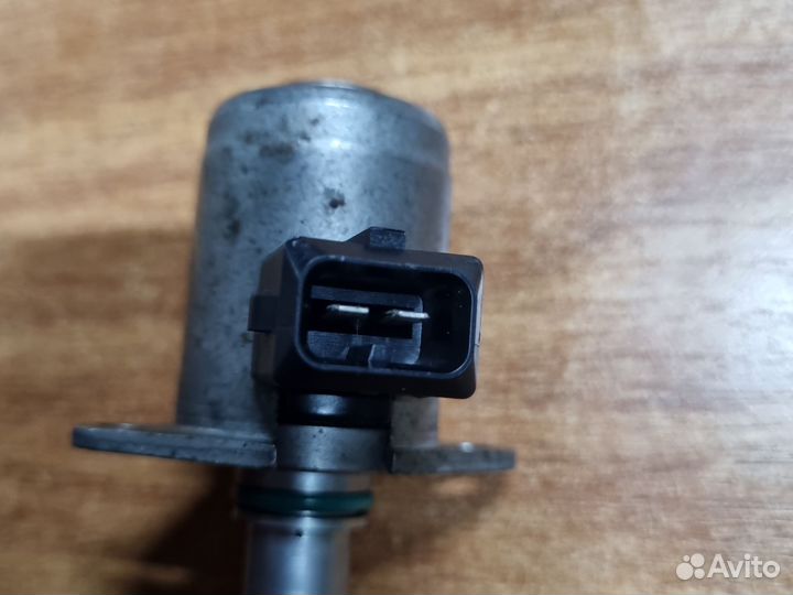 Клапан пмл PML Меrсеdеs-Веnz S-Сlаss W220