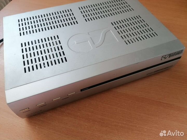 General Satellite CL-7101S