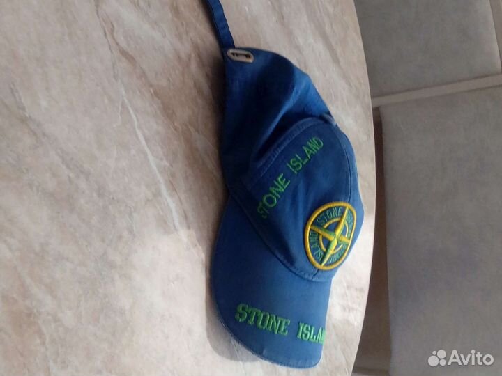 Кепка детская для мальчика