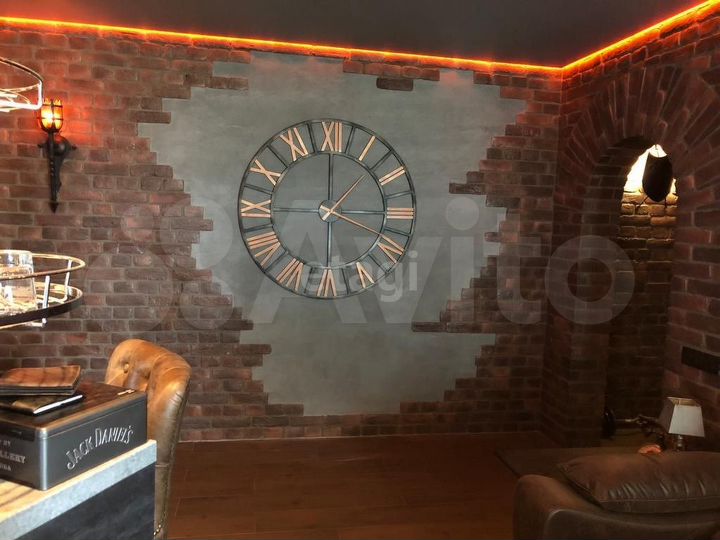 4-к. квартира, 110 м², 8/13 эт.