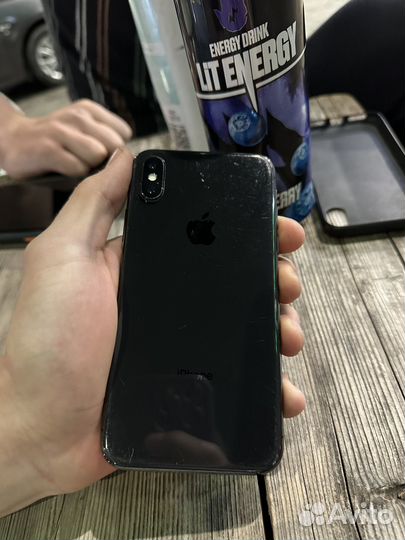 iPhone X, 64 ГБ