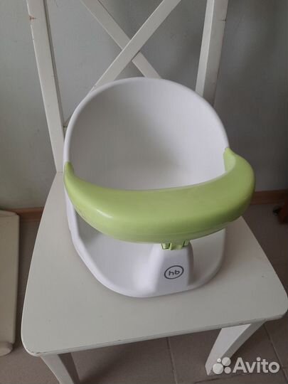 Сиденье для купания