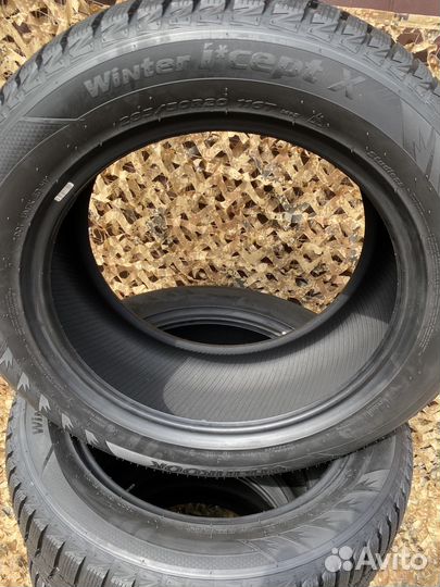 Hankook Winter I'Cept X RW10 285/50 R20 116T