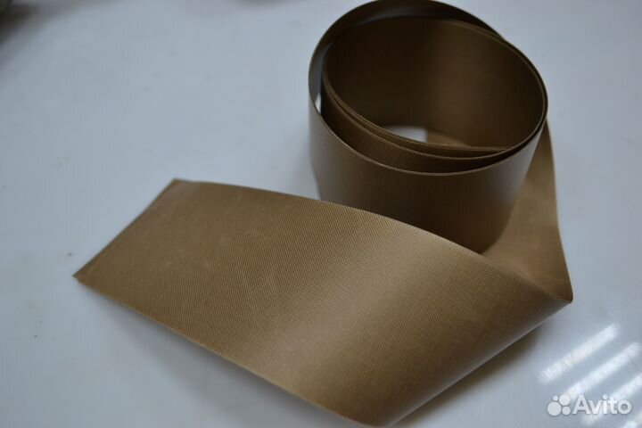 Тефлоновая лента для запайщика 30х220 мм