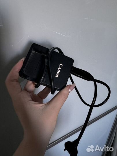 Фотоаппарат canon eos 500d