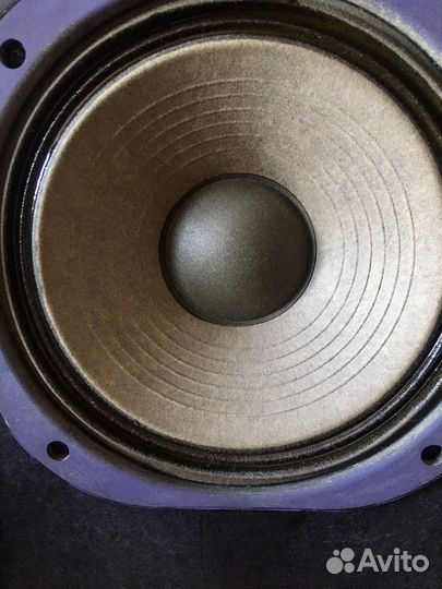 Колонки Pioneer CS-511A 2-way Japan