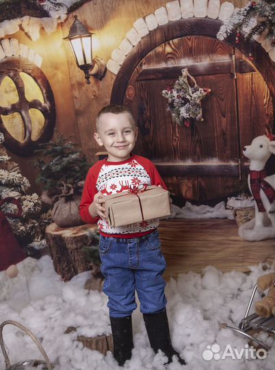 Фотофон виниловый