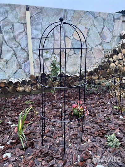 Опора для растений