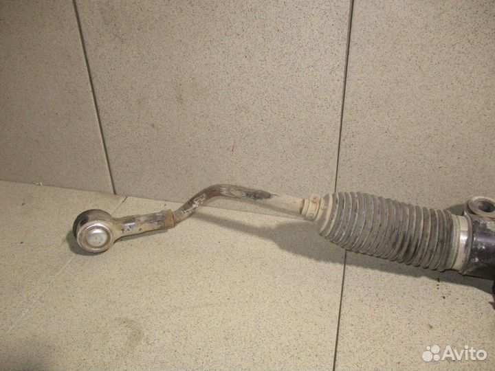Рейка рулевая Chevrolet Cobalt 2