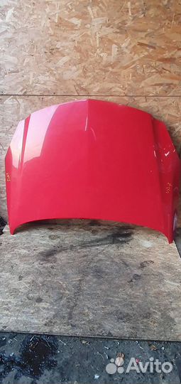 Капот Opel Insignia 2008-2017