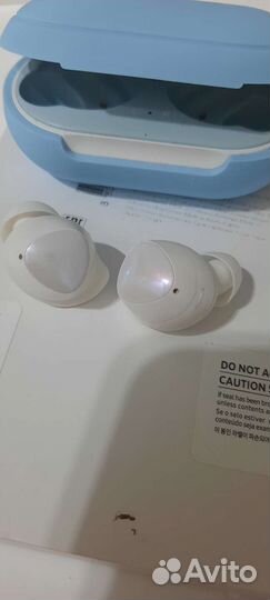 Samsung galaxy buds
