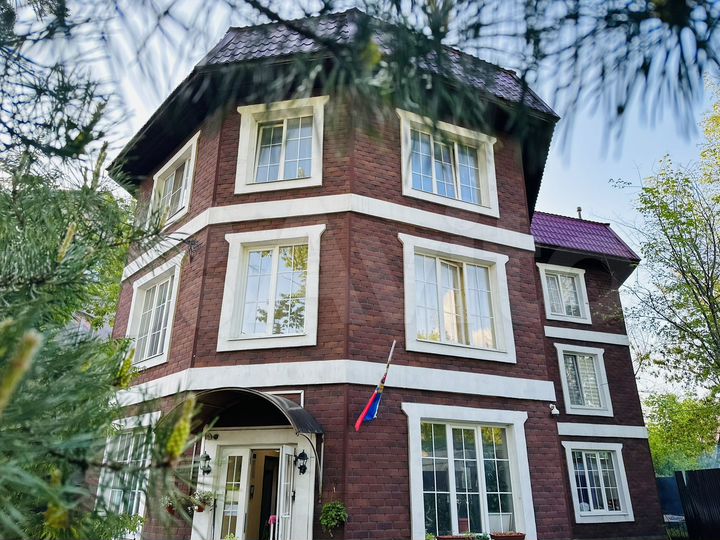 Апартаменты-студия, 11,8 м², 1/4 эт.