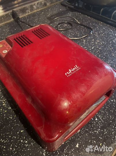 Уф лампа для маникюра