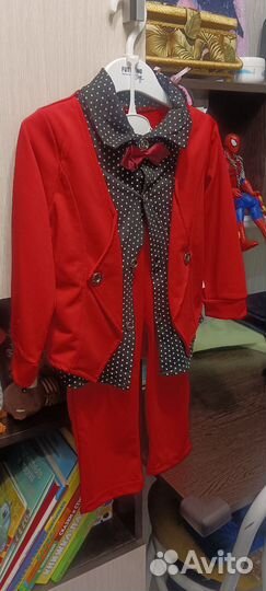 Костюм нарядныйн на мальчика