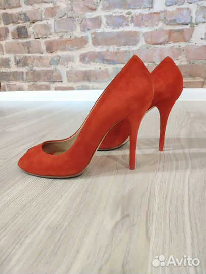 Туфли corso como 38