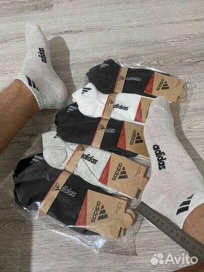 Носки Nike/Adidas