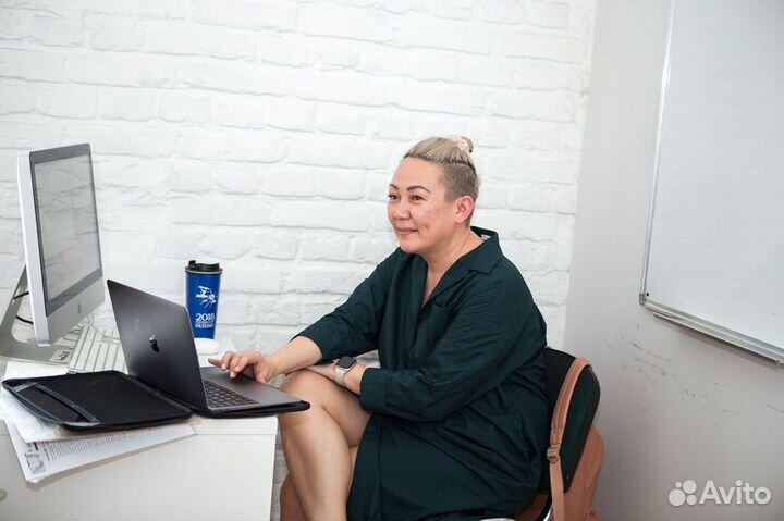 Репетитор по английскому языку