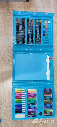 Набор юного художника