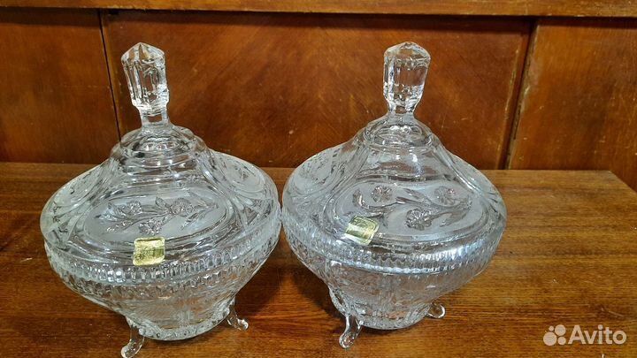 Сахарница СССР