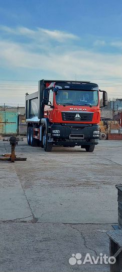 Услуги самосвалов