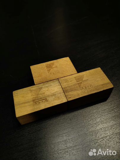 Ayre, антирезонансные подставки