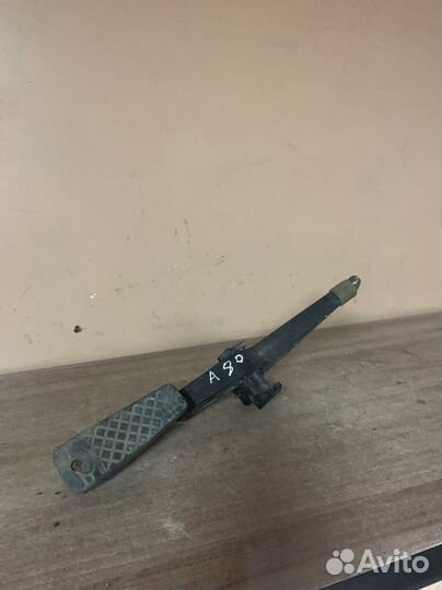 Педаль газа Audi 80/90 B3