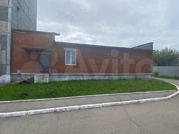 Офис, 159.4 м²