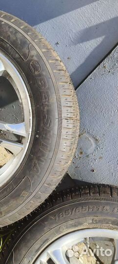 Белшина Artmotion Бел-280 185/65 R15 88E