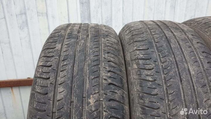 Hankook Optimo K415 225/60 R17