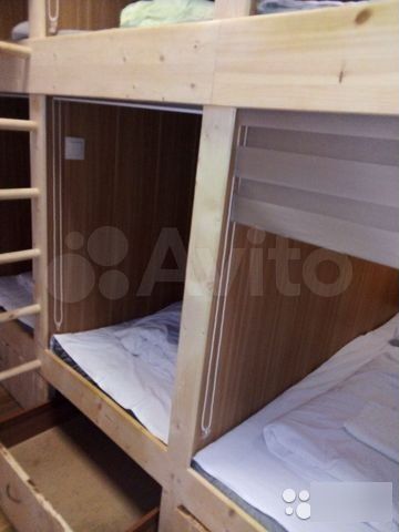 Комната 30 м², 1/1 эт.