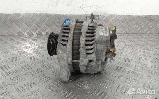 Генератор бензиновый honda civic 8 (GDN15DG01)