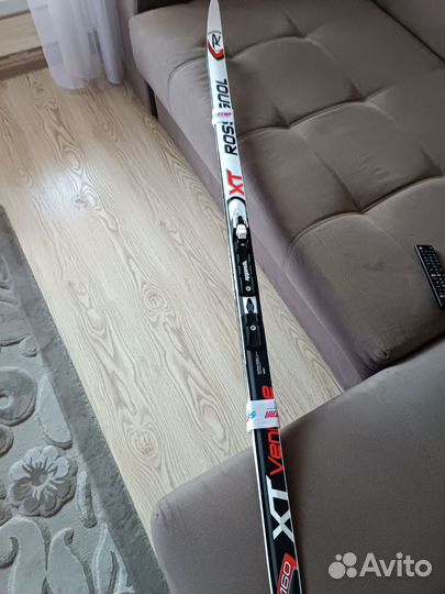 Лыжи беговые