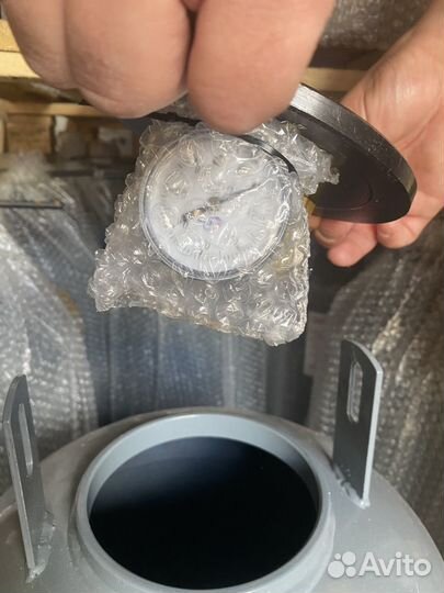 Автоклав 30 л