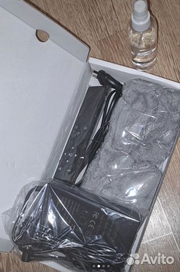 Робот мойщик окон