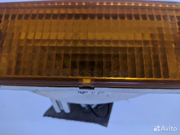 Повторитель поворота Mitsubishi Lancer 2 поколения