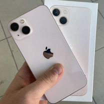 iPhone 13, 128 ГБ