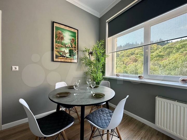 1-к. квартира, 33 м², 4/10 эт.