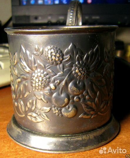 Подстаканники 