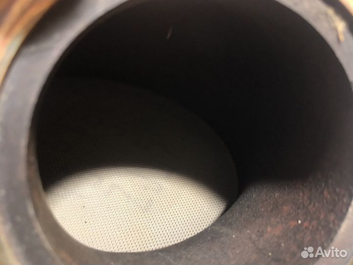 Катализатор kia Seltos 2.0 G4NH