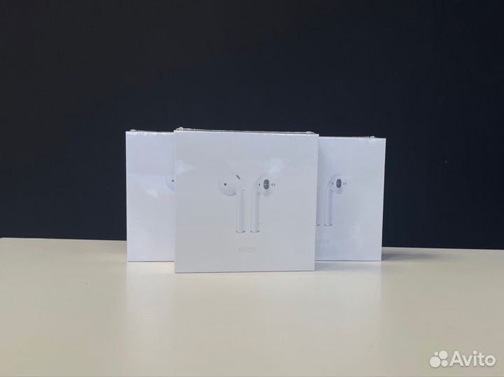 Беспроводные накшники Borofone BW25