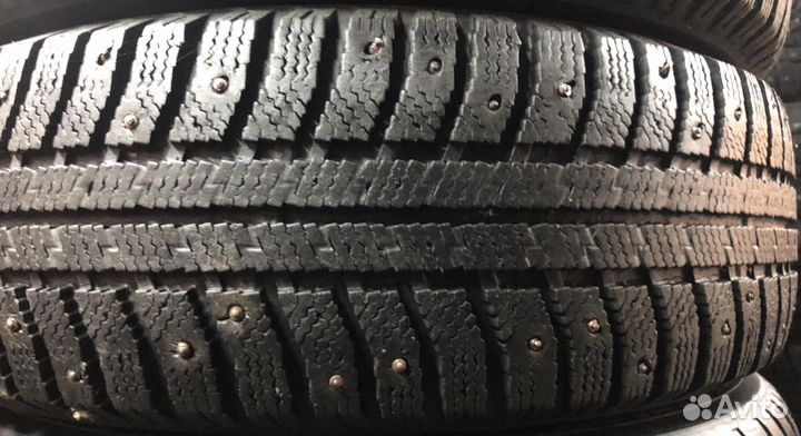 Amtel NordMaster ST 175/65 R14