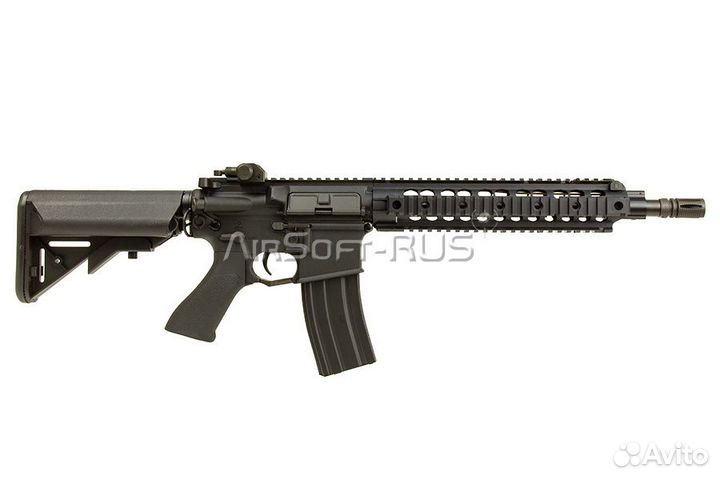 Cyma AR15 Mosfet Edition BK (CM622)