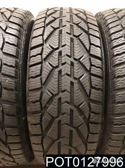 Tigar Winter 195/55 R15 85H