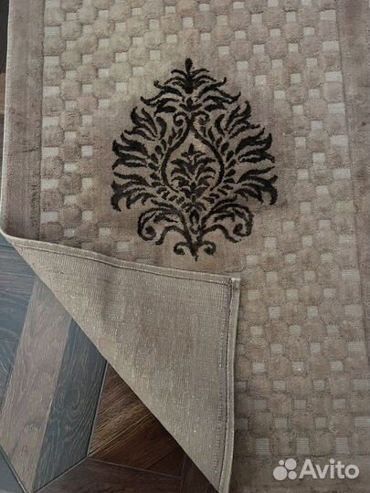 Коврик для ванны и туалета