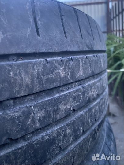 Kumho Crugen HP91 235/60 R18 107V